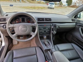 Audi A4 1.8Turbo | Mobile.bg    13