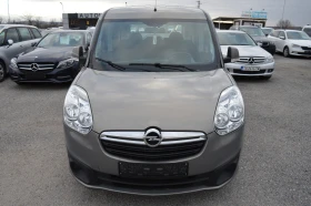 Opel Combo 1.6TDCI-KLIMA, снимка 2