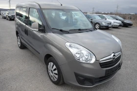 Opel Combo 1.6TDCI-KLIMA, снимка 3