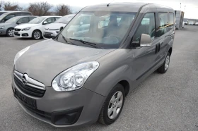 Opel Combo 1.6TDCI-KLIMA 1