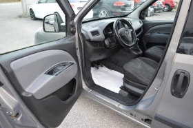 Opel Combo 1.6TDCI-KLIMA, снимка 9