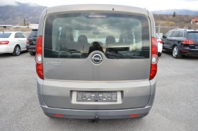 Opel Combo 1.6TDCI-KLIMA, снимка 6