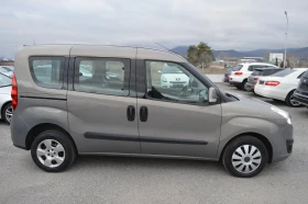 Opel Combo 1.6TDCI-KLIMA, снимка 4