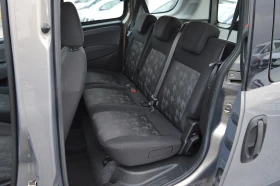 Opel Combo 1.6TDCI-KLIMA, снимка 10