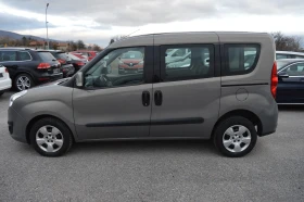 Opel Combo 1.6TDCI-KLIMA, снимка 8