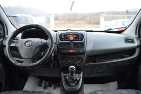 Opel Combo 1.6TDCI-KLIMA, снимка 14