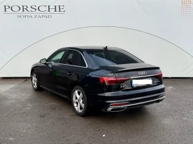 Обява за продажба на Audi A4 Limousine advanced 35 TFSI ~83 000 лв. - изображение 4