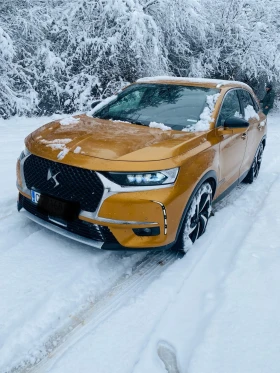 DS DS 7 Crossback, снимка 2