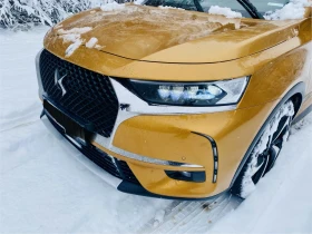 DS DS 7 Crossback, снимка 4