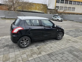 Suzuki Swift, снимка 2