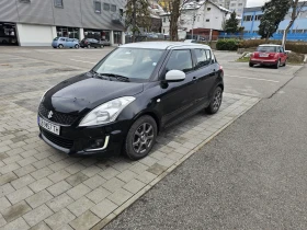 Suzuki Swift, снимка 3