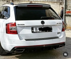 Skoda Octavia, снимка 12