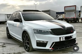 Skoda Octavia, снимка 1