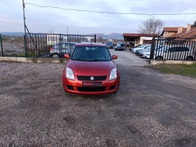 Suzuki Swift 1.3i-16v- | Mobile.bg    2