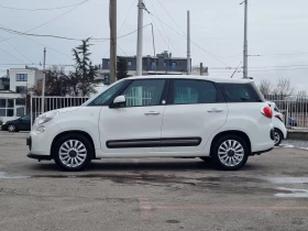 Fiat 500L 1.6 EURO 5B, снимка 6