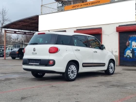 Fiat 500L 1.6 EURO 5B, снимка 5