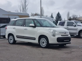 Fiat 500L 1.6 EURO 5B, снимка 3