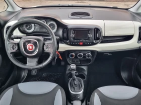 Fiat 500L 1.6 EURO 5B, снимка 9