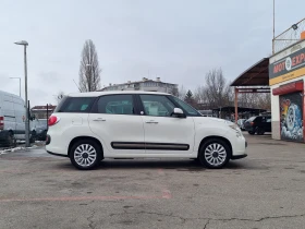 Fiat 500L 1.6 EURO 5B, снимка 4