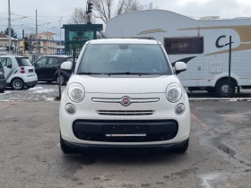 Fiat 500L 1.6 EURO 5B, снимка 2