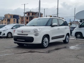 Fiat 500L 1.6 EURO 5B, снимка 1