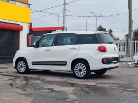 Fiat 500L 1.6 EURO 5B, снимка 7