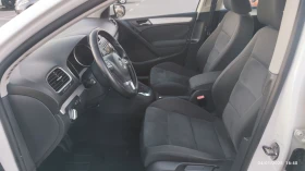 VW Golf 1.6 TDI AVTOMAT, снимка 9