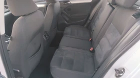 VW Golf 1.6 TDI AVTOMAT, снимка 11