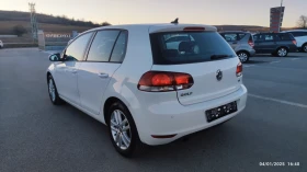 VW Golf 1.6 TDI AVTOMAT, снимка 6