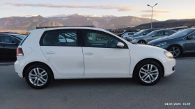 VW Golf 1.6 TDI AVTOMAT, снимка 3