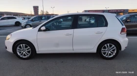 VW Golf 1.6 TDI AVTOMAT, снимка 7