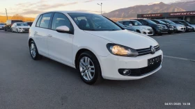 VW Golf 1.6 TDI AVTOMAT, снимка 2