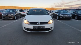 VW Golf 1.6 TDI AVTOMAT, снимка 1