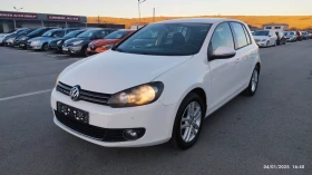 VW Golf 1.6 TDI AVTOMAT, снимка 8