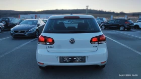 VW Golf 1.6 TDI AVTOMAT, снимка 5