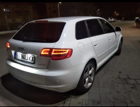 Audi A3 Sportback Sline, снимка 6