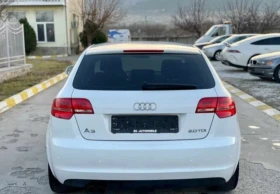 Audi A3 Sportback Sline, снимка 14