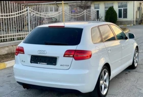 Audi A3 Sportback Sline, снимка 12