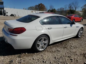 BMW 640 XDRIVE40I* M-PACK* GRAN COUPE* ПЪЛНА СЕРВИЗНА, снимка 4