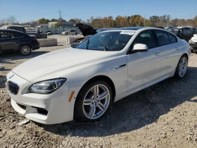 BMW 640 XDRIVE40I* M-PACK* GRAN COUPE* ПЪЛНА СЕРВИЗНА, снимка 1