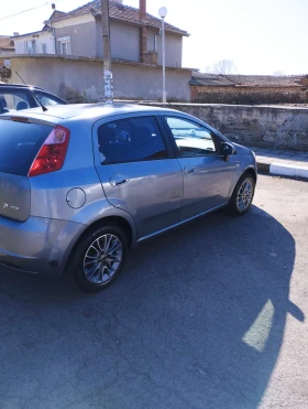 Fiat Punto, снимка 2