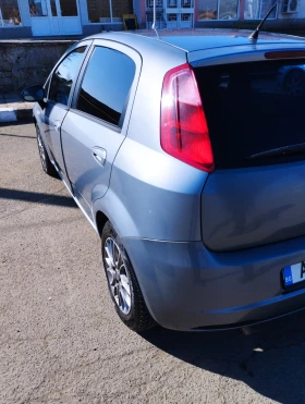 Fiat Punto, снимка 6