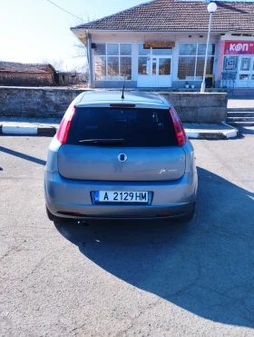 Fiat Punto, снимка 4