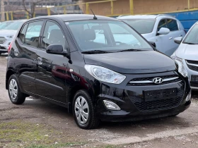 Hyundai I10 1.1i KLIMATIK, снимка 3