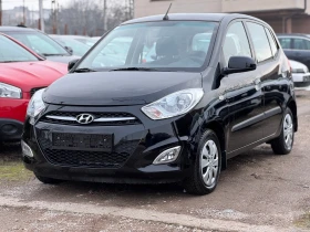 Hyundai I10 1.1i KLIMATIK, снимка 2