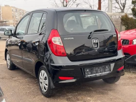 Hyundai I10 1.1i KLIMATIK, снимка 5