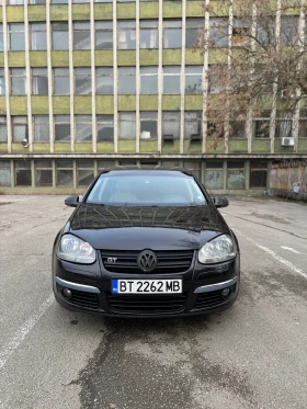 VW Golf, снимка 3