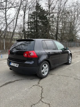 VW Golf, снимка 4