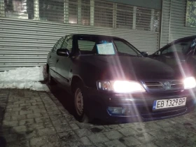 Nissan Primera, снимка 1