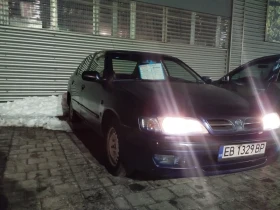 Nissan Primera, снимка 5